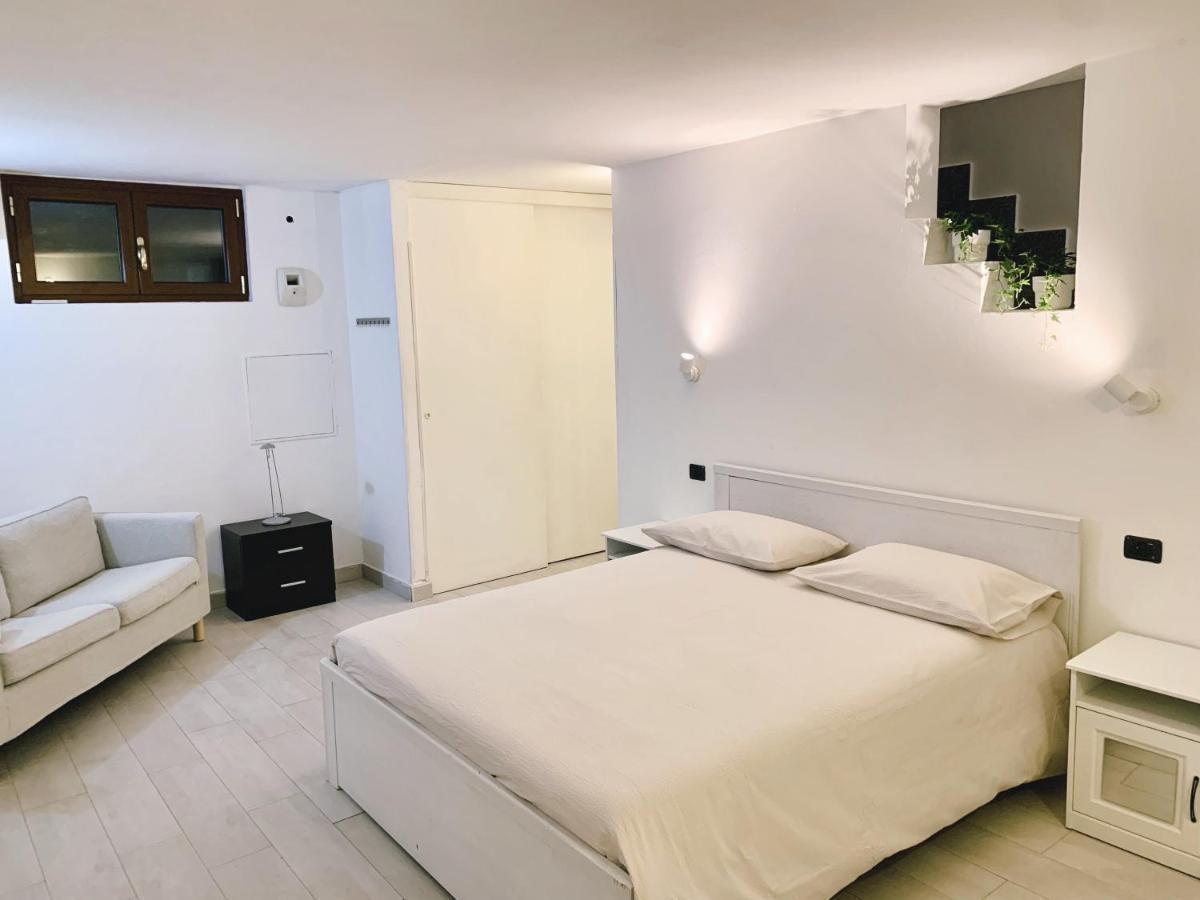 Comodo Loft Centrale - Pt Venezia Apartment Milan Exterior photo